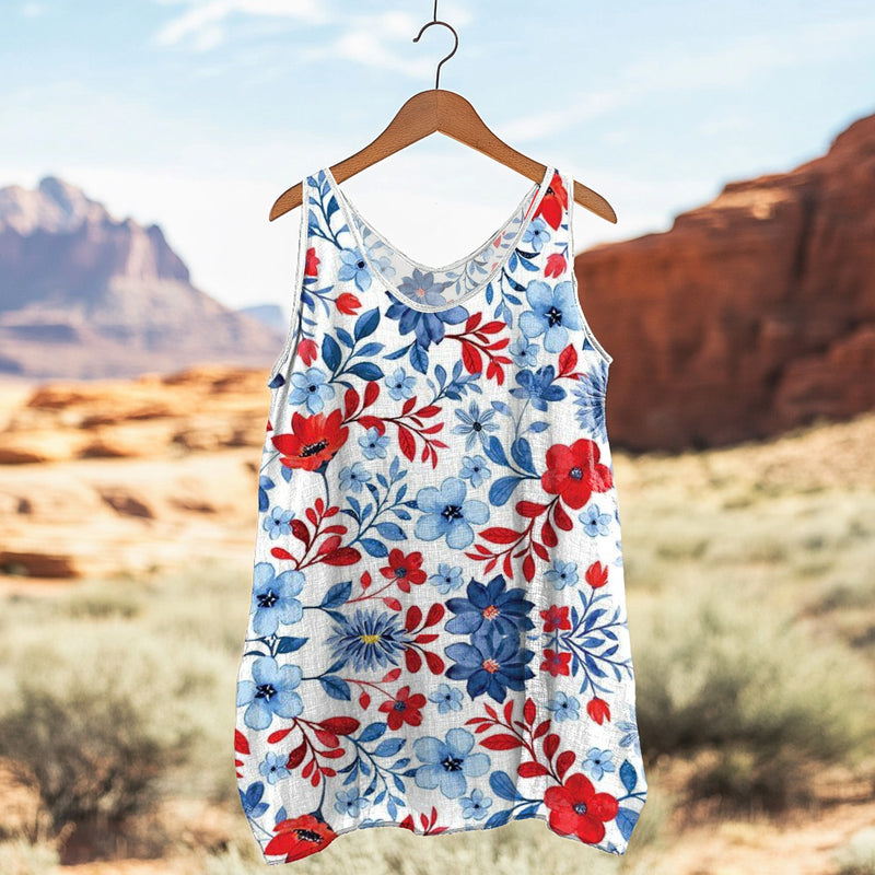 Classic Vintage Top