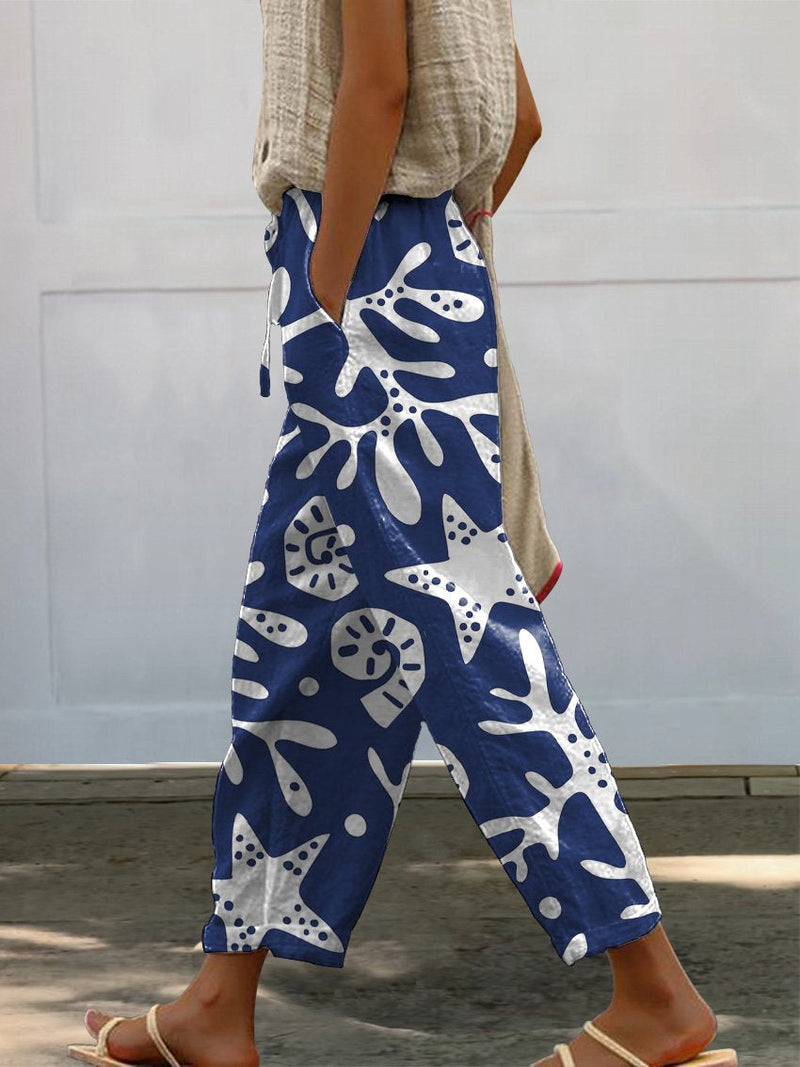Elegantly Designed Pants