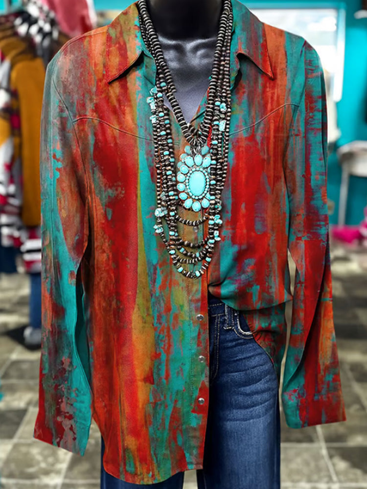 Elegantly Designed Shirt