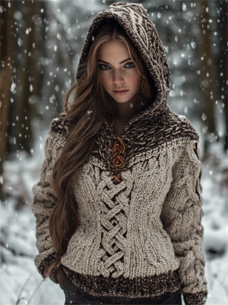 Beautifully Crafted Sweater