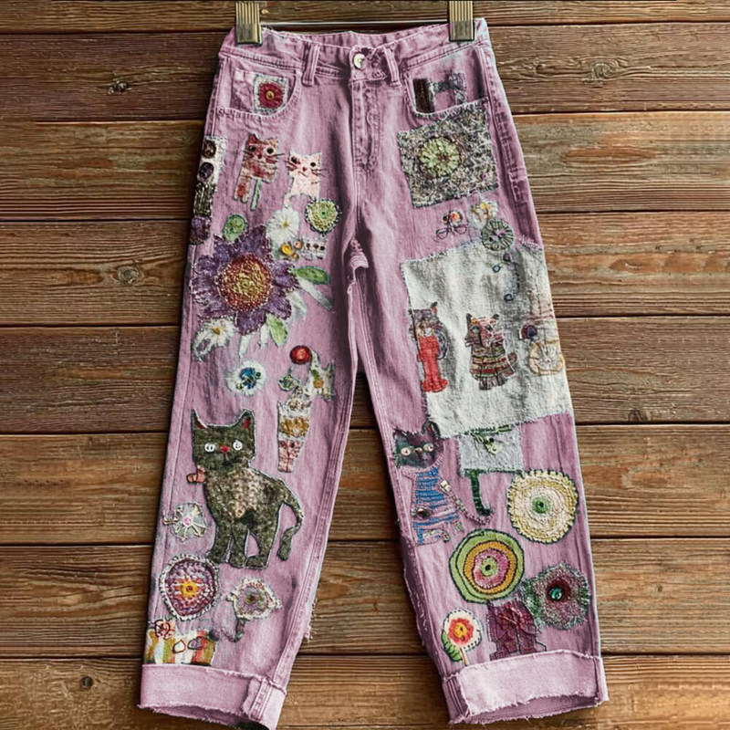 Vintage Inspired Garment