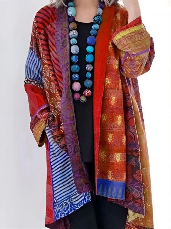 Classic Designed Jacket