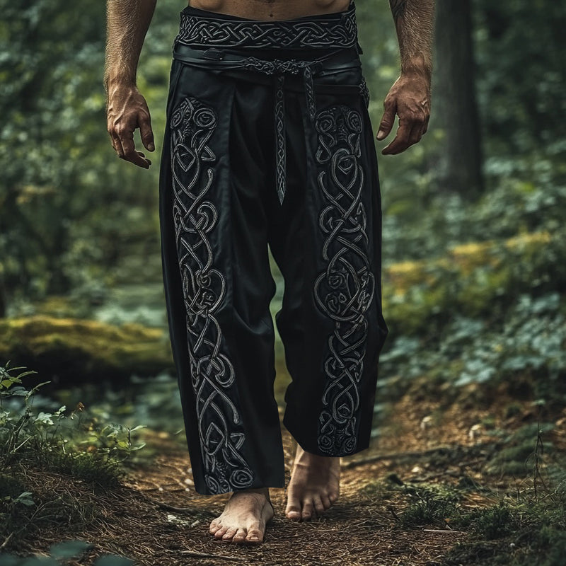 Classic Vintage Pants