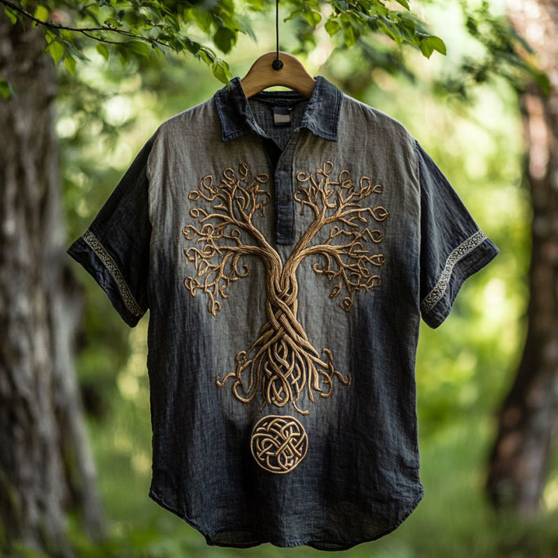 Classic Designed Shirt