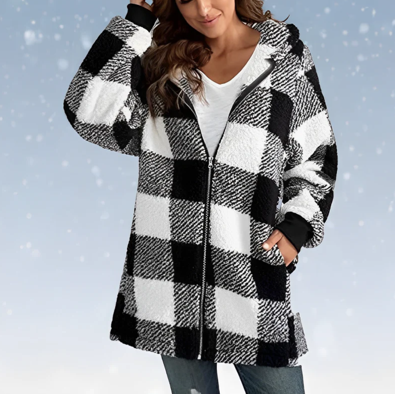 Classic Vintage Coat
