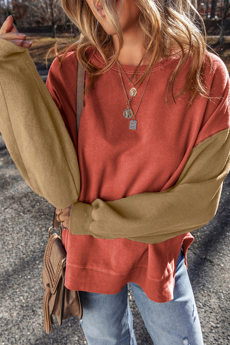 Vintage Inspired Sweater