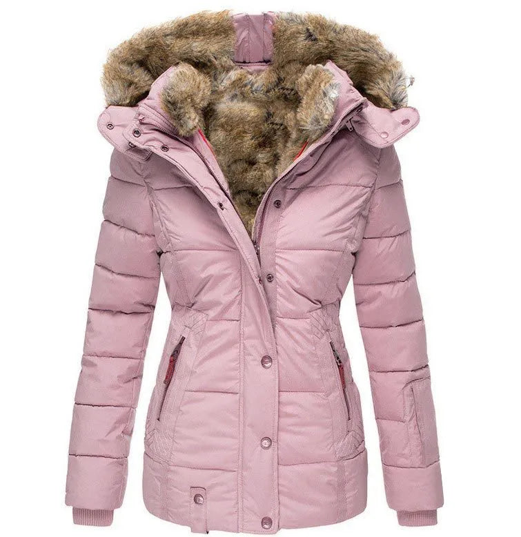 Vintage Inspired Jacket