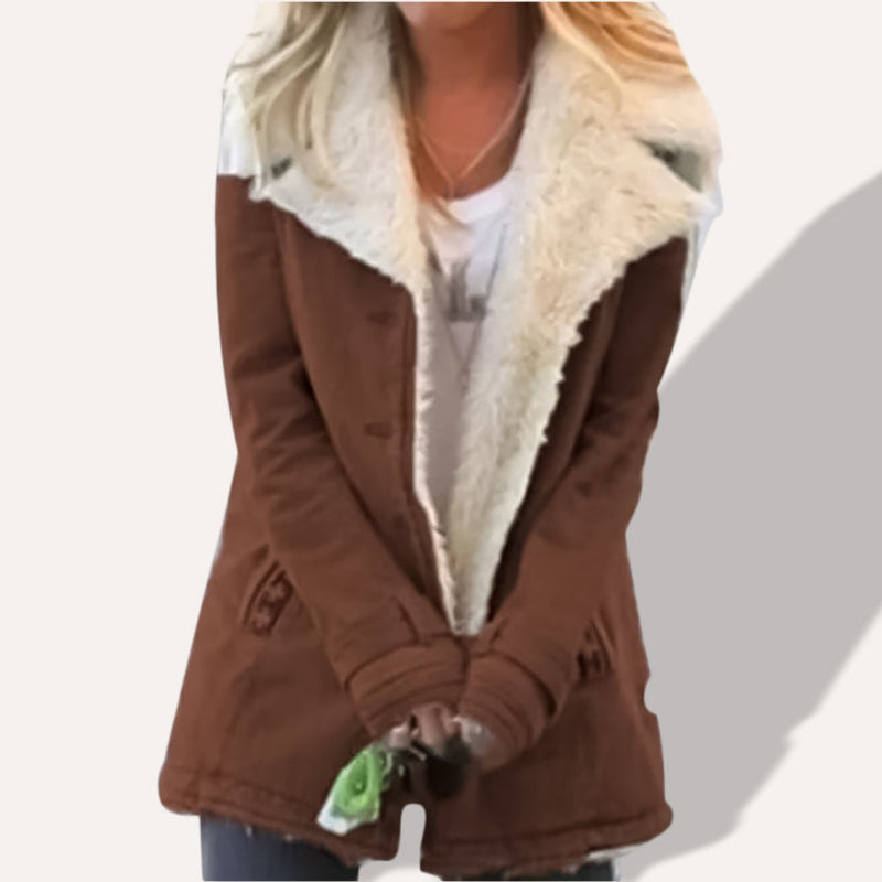 Beautifully Crafted Jacket