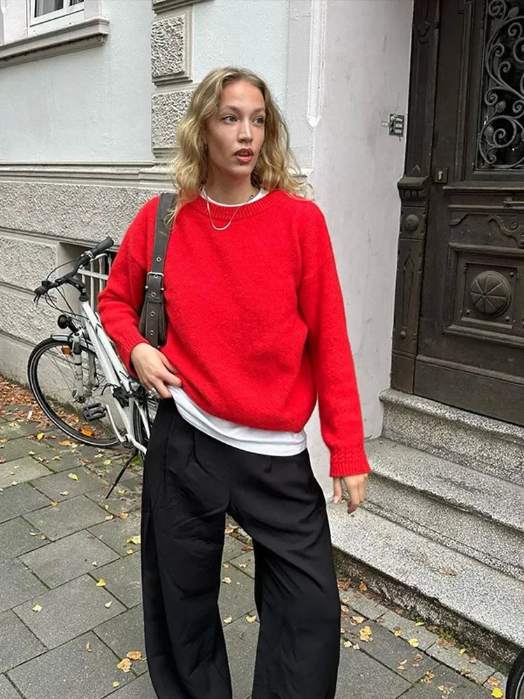 Beautifully Crafted Sweater
