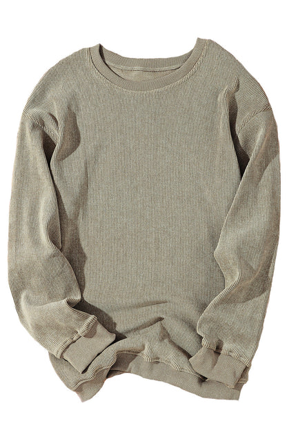 Beautifully Crafted Sweater