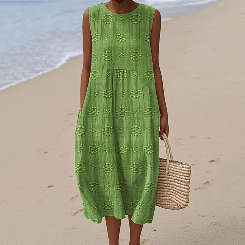 Beautifully Crafted Dress