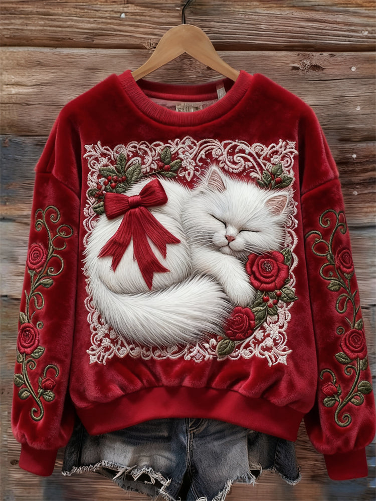 Gracefully Designed Shirt