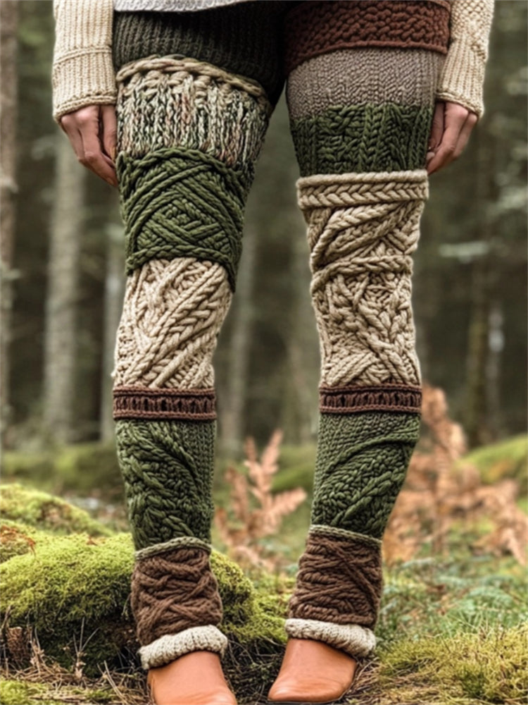 Timeless Vintage Style Garment