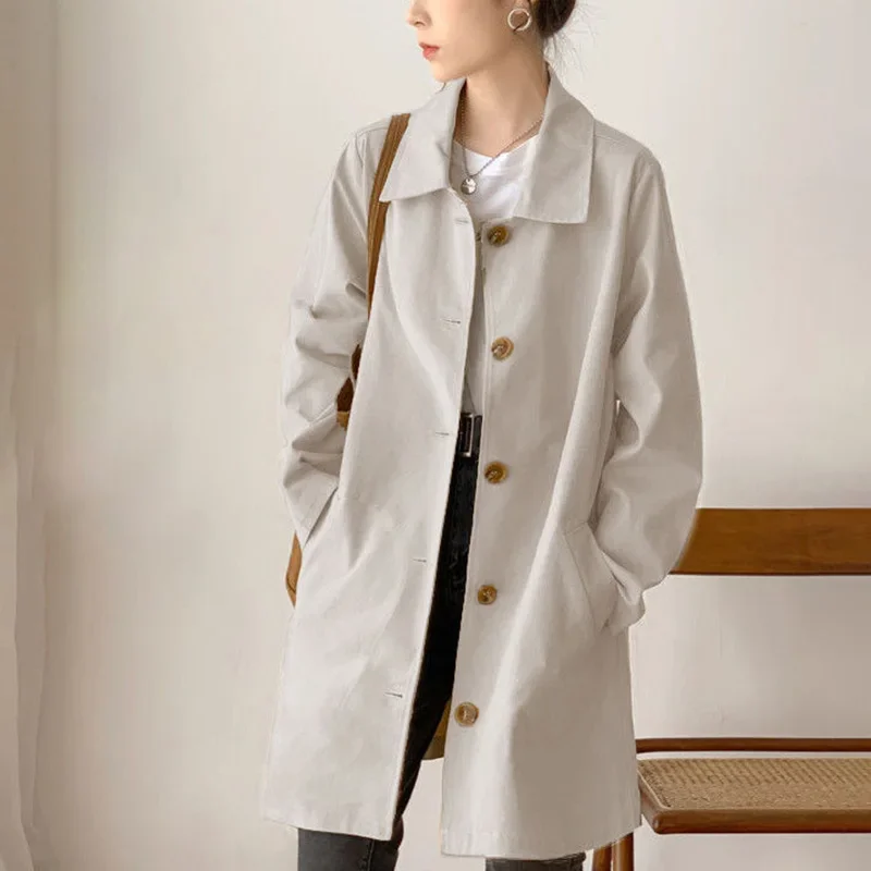 Vintage Inspired Coat