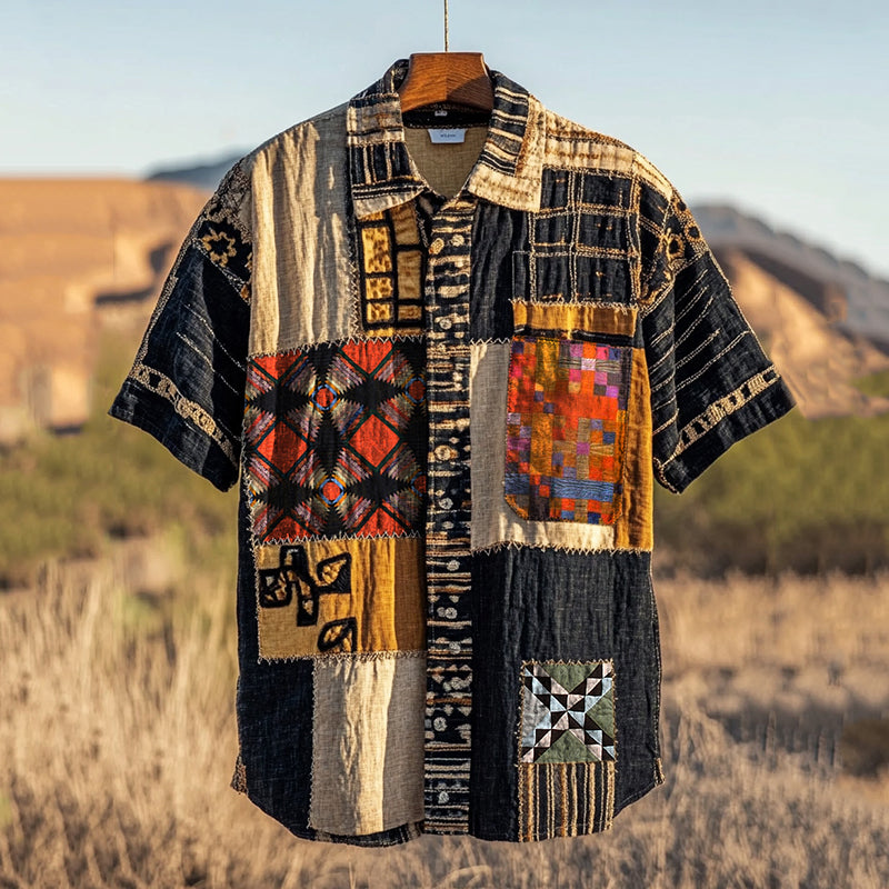 Thoughtfully Designed Shirt