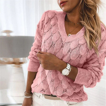 Vintage Inspired Sweater