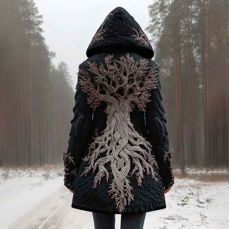 Vintage Inspired Sweater