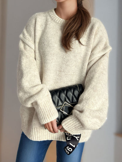 Classic Vintage Sweater