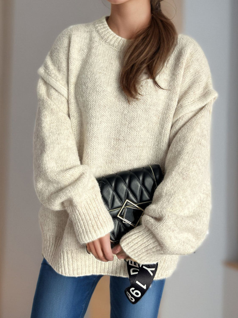 Classic Vintage Sweater