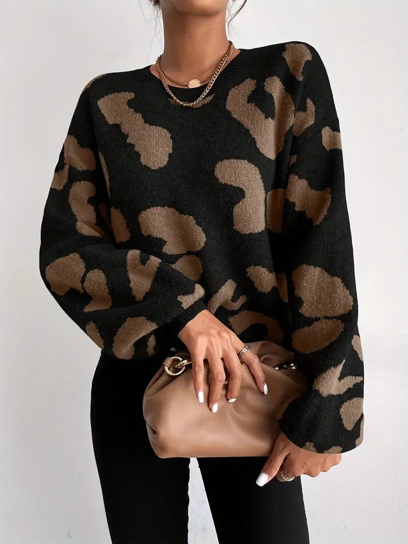 Classic Vintage Sweater