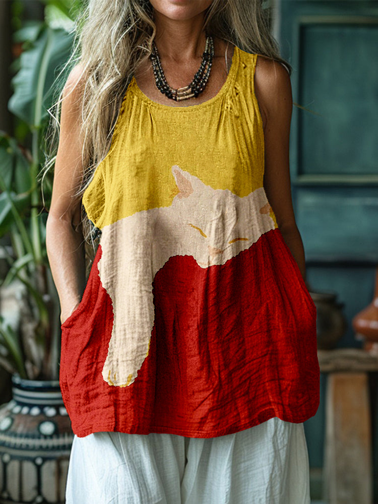 Gracefully Designed Top