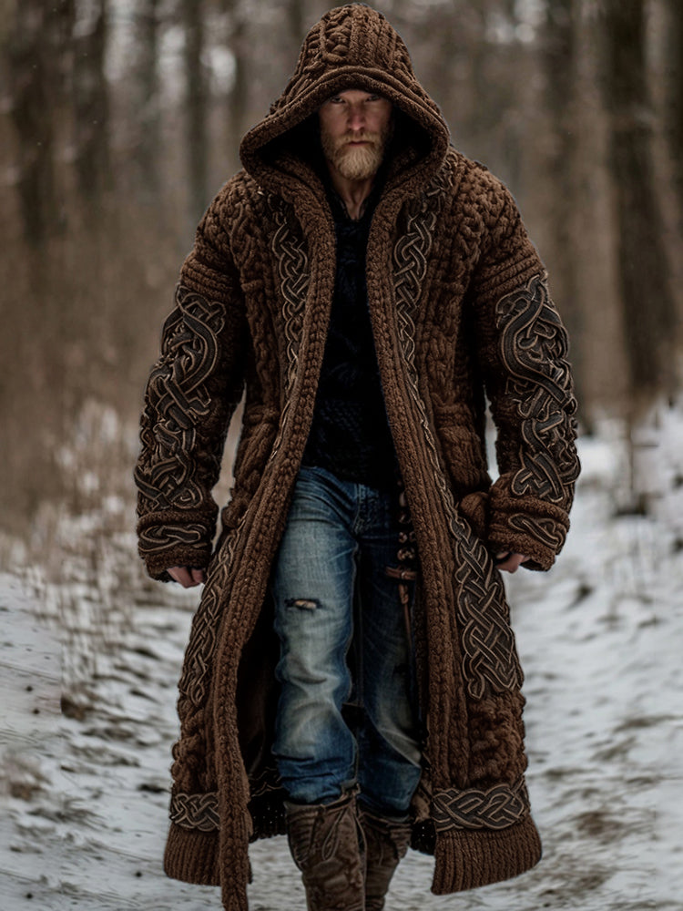 Thoughtfully Designed Cardigan