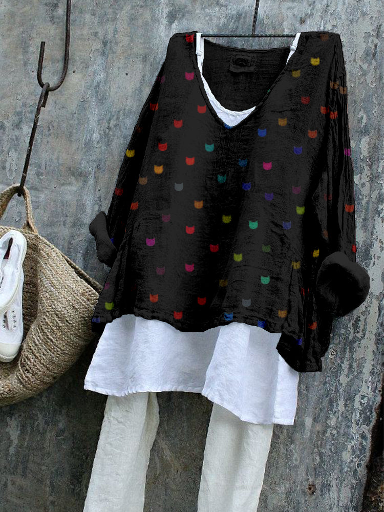 Vintage Inspired Garment