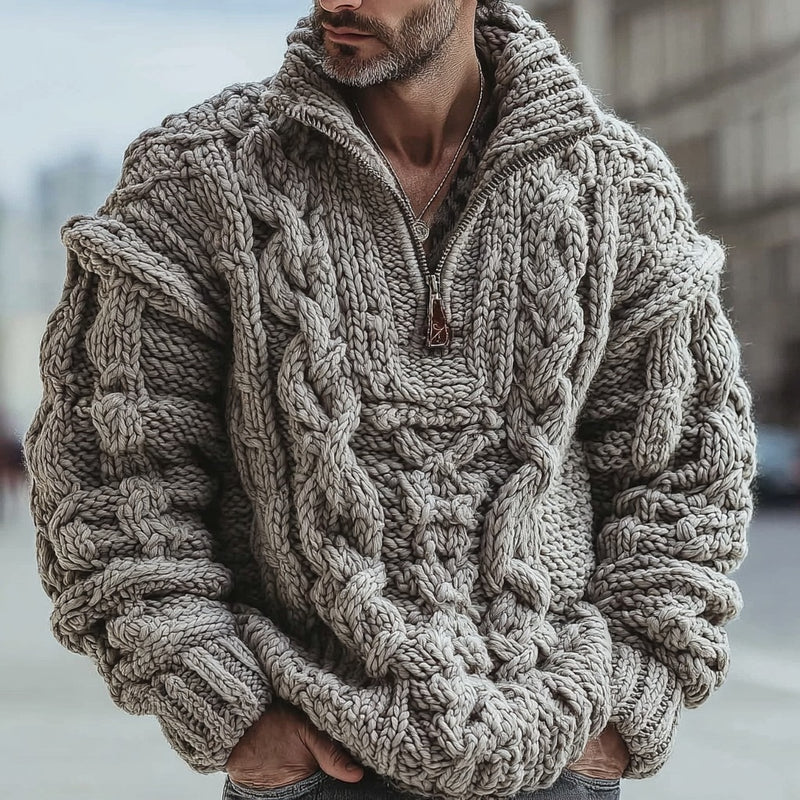 Classic Vintage Sweater