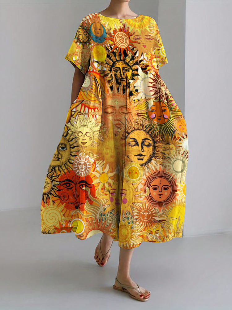 Elegantly Designed Dress