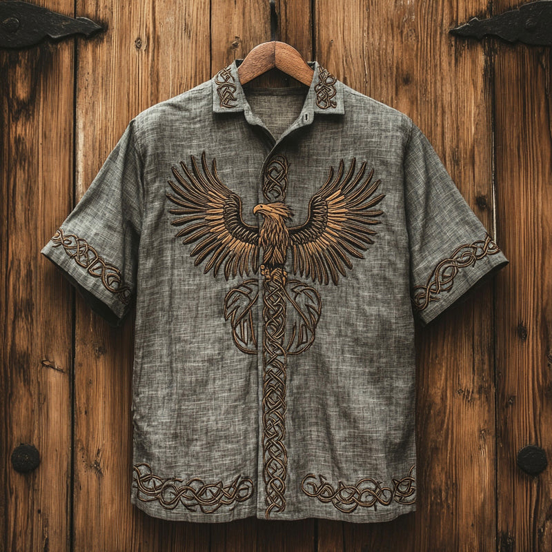 Classic Vintage Shirt