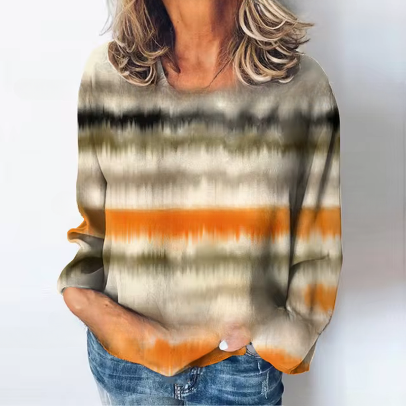 Classic Designed Sweater