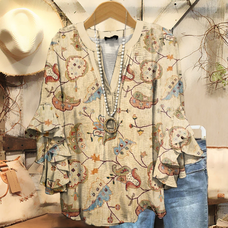 Elegantly Designed Top