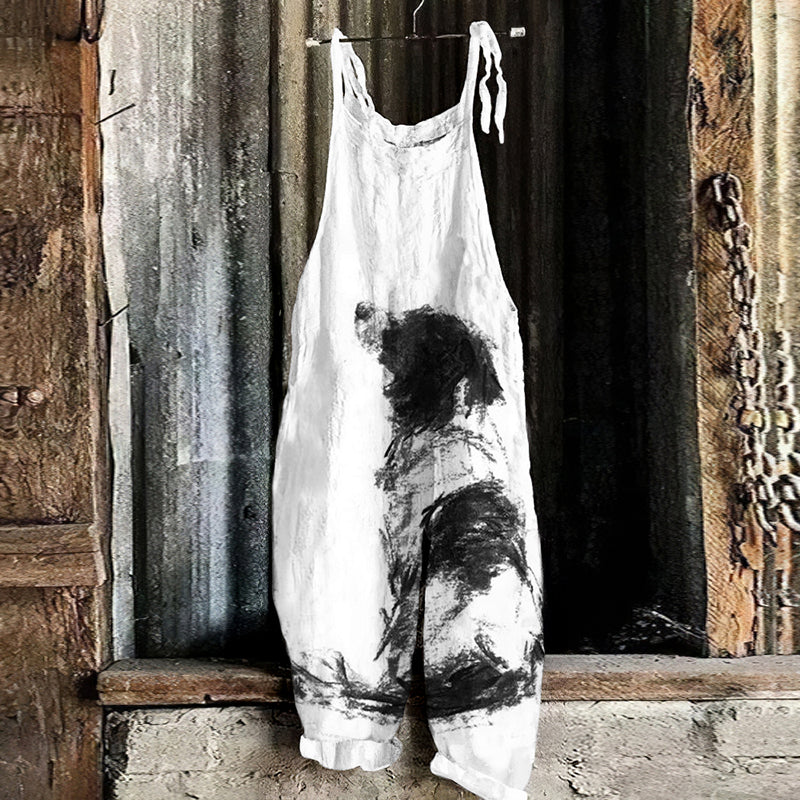 Timeless Vintage Style Garment