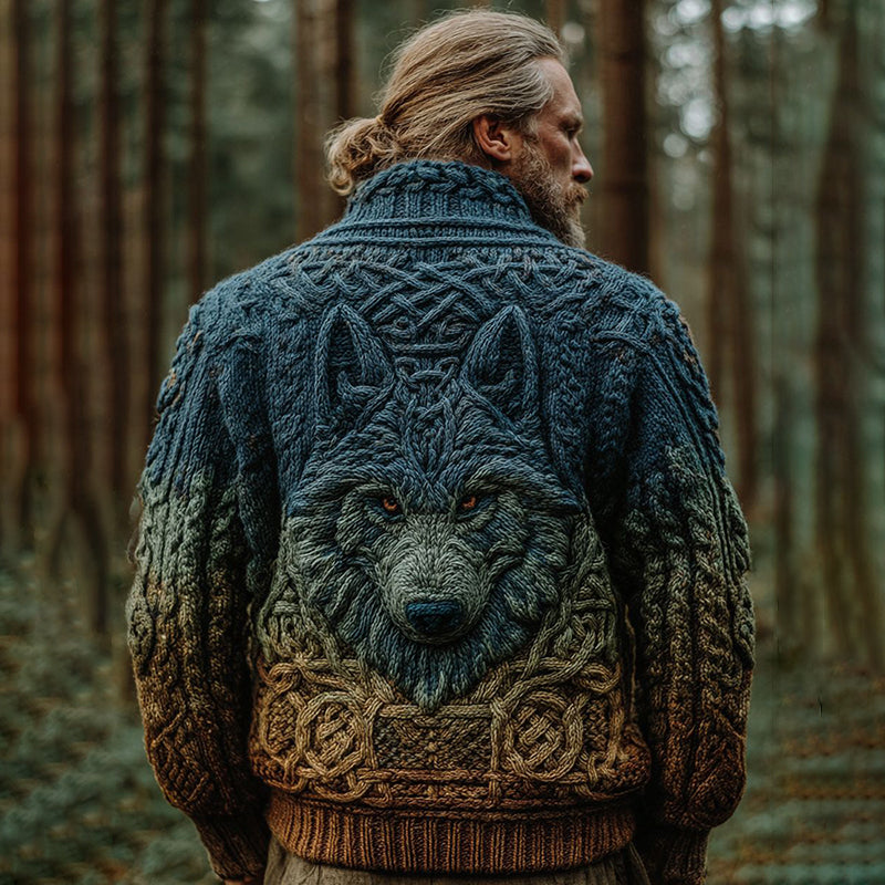 Thoughtfully Designed Sweater