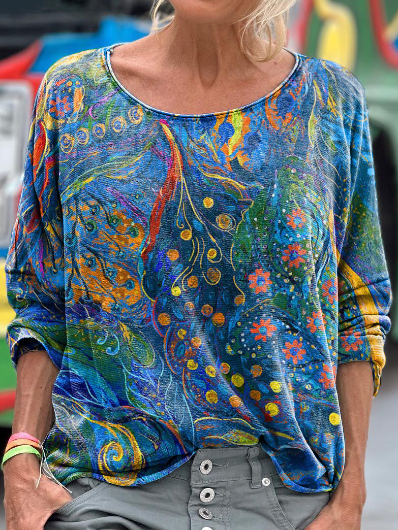 Beautifully Crafted T-Shirt