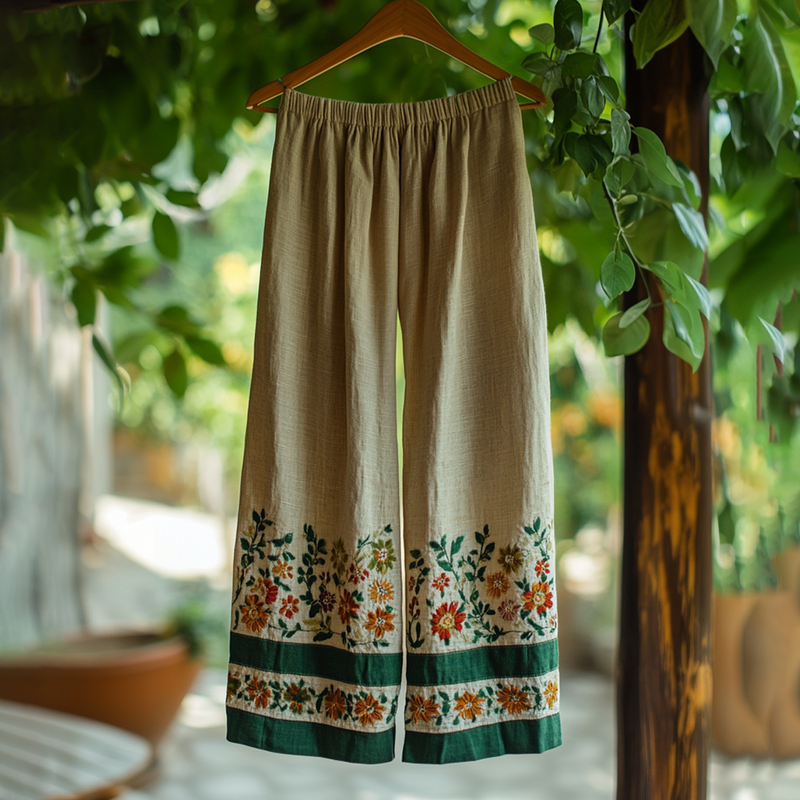 Thoughtfully Designed Pants