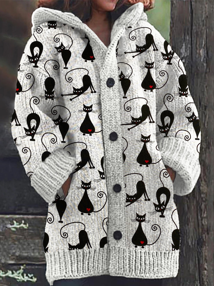 Beautifully Crafted Cardigan