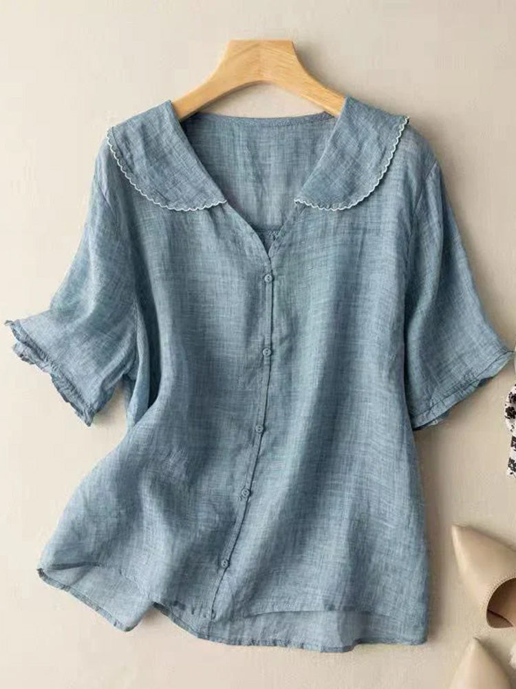Gracefully Designed Shirt