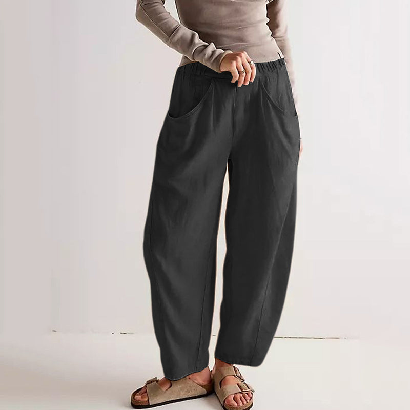 Thoughtfully Designed Pants