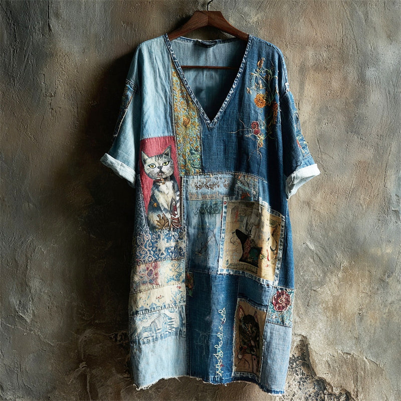 Beautifully Crafted Dress