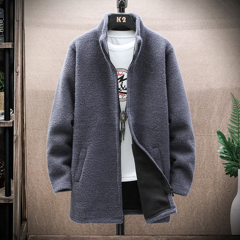 Classic Designed Cardigan