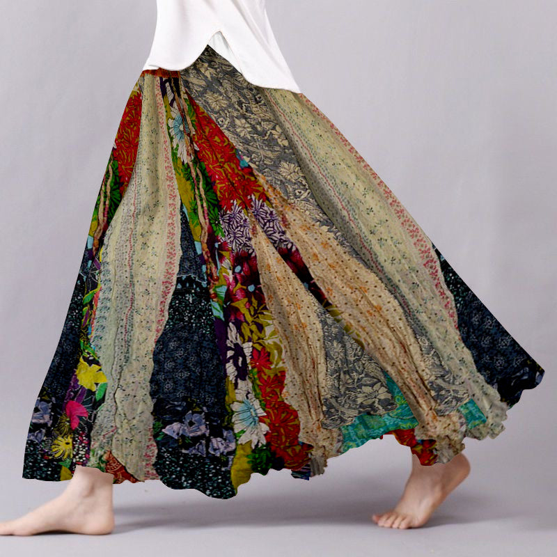 Elegantly Designed Garment