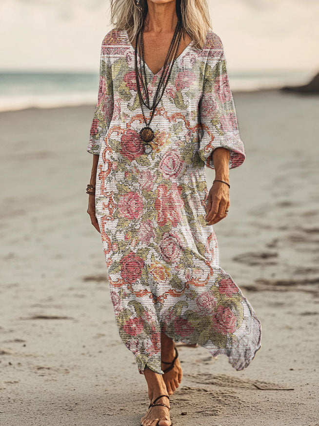 Elegantly Designed Dress