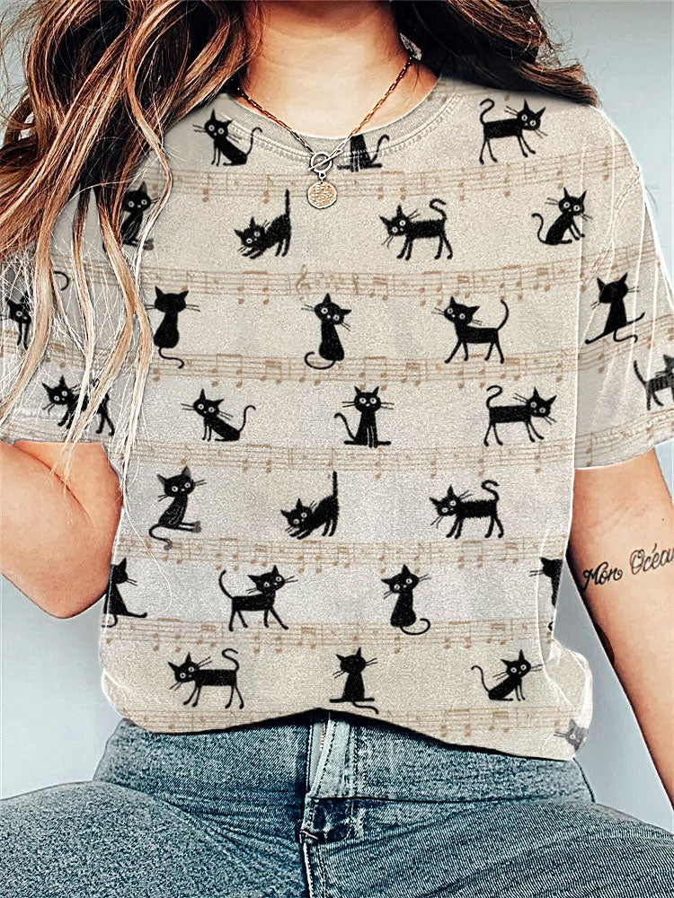 Classic Designed T-Shirt