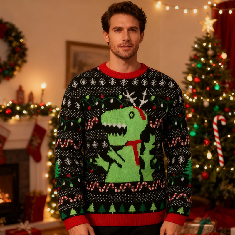 Elegantly Designed Sweater