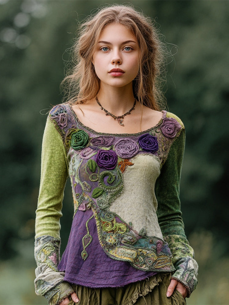 Classic Vintage Shirt