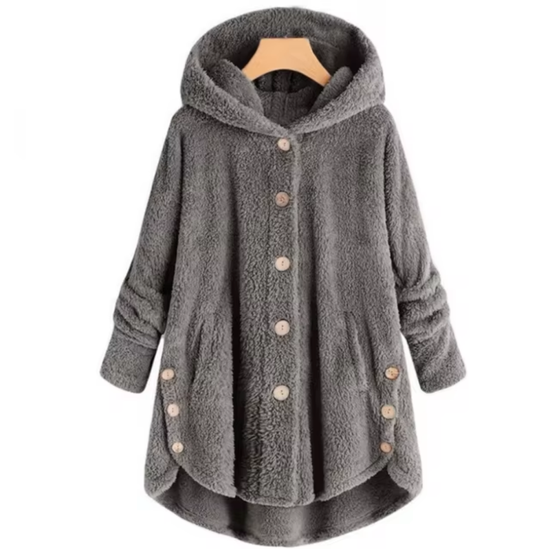 Classic Designed Coat