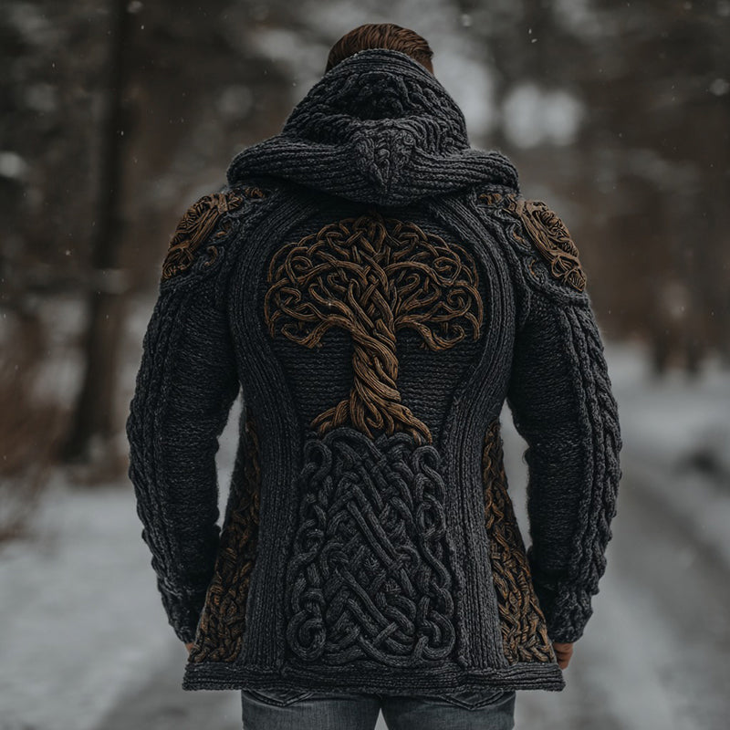 Classic Vintage Cardigan
