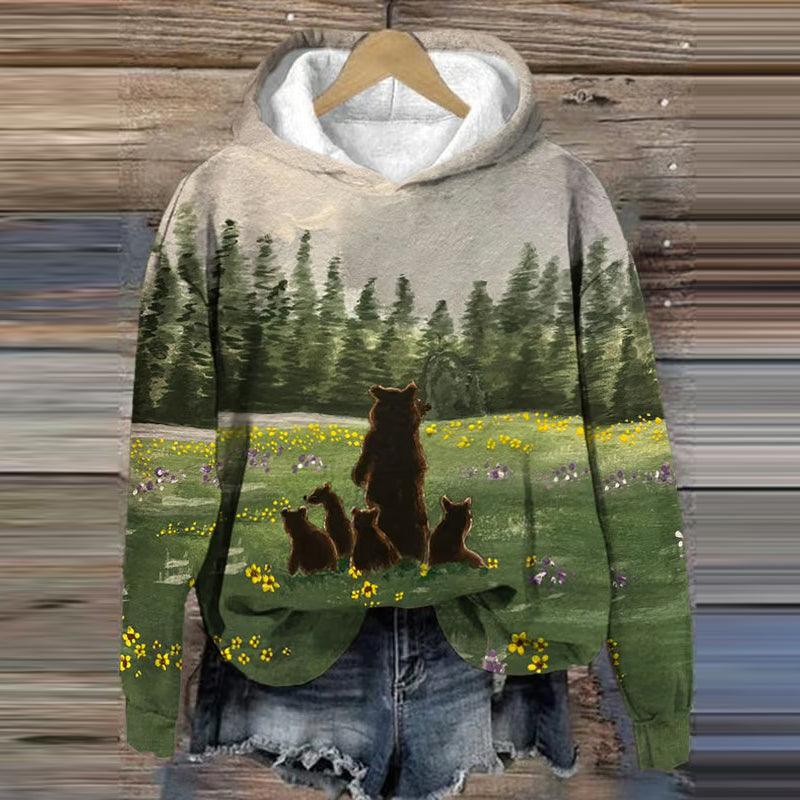 Timeless Vintage Style Garment