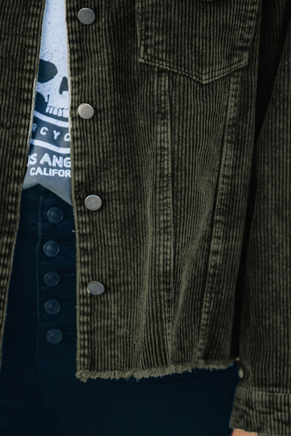 Beautifully Crafted Jacket